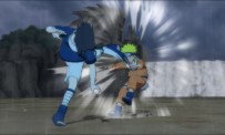 Naruto Shippuden : Ultimate Ninja Storm Generations