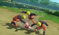 Naruto Shippuden : Ultimate Ninja Storm Generations