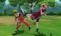 Naruto Shippuden : Ultimate Ninja Storm Generations