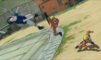 Naruto Shippuden : Ultimate Ninja Storm Generations