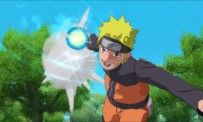 Naruto Shippuden : Ultimate Ninja Storm Generations