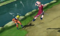 Naruto Shippuden : Ultimate Ninja Storm Generations