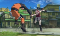 Naruto Shippuden : Ultimate Ninja Storm Generations