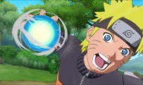 Naruto Shippuden : Ultimate Ninja Storm Generations