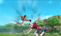 Naruto Shippuden : Ultimate Ninja Storm Generations