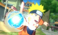 Naruto Shippuden : Ultimate Ninja Storm Generations