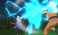 Naruto Shippuden : Ultimate Ninja Storm Generations