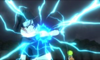 Naruto Shippuden : Ultimate Ninja Storm Generations