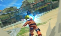 Naruto Shippuden : Ultimate Ninja Storm Generations