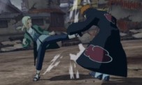 Naruto Shippuden : Ultimate Ninja Storm Generations