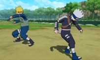 Naruto Shippuden : Ultimate Ninja Storm Generations