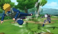 Naruto Shippuden : Ultimate Ninja Storm Generations