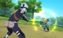 Naruto Shippuden : Ultimate Ninja Storm Generations