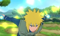 Naruto Shippuden : Ultimate Ninja Storm Generations