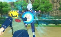 Naruto Shippuden : Ultimate Ninja Storm Generations