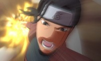 Naruto Shippuden : Ultimate Ninja Storm Generations