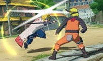 Naruto Shippuden : Ultimate Ninja Storm Generations