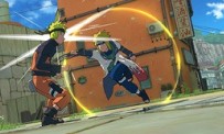 Naruto Shippuden : Ultimate Ninja Storm Generations