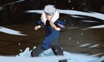 Naruto Shippuden : Ultimate Ninja Storm Generations