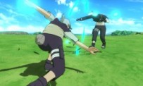 Naruto Shippuden : Ultimate Ninja Storm Generations