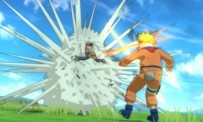 Naruto Shippuden : Ultimate Ninja Storm Generations