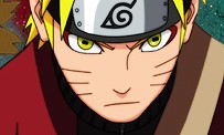 Test vidéo Naruto Shippuden Ultimate Ninja Storm Generations