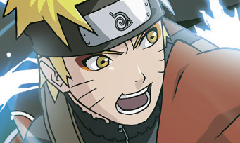 Naruto : on sait quand Ninja Storm Legacy sortira sur PS4