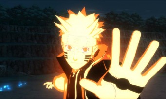 Naruto Shippuden Ultimate Ninja Storm Revolution