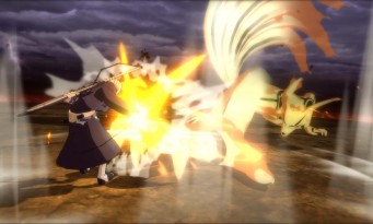 Naruto Shippuden Ultimate Ninja Storm Revolution