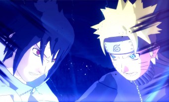 Naruto Shippuden Ultimate Ninja Storm Revolution