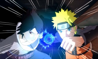 Naruto Shippuden Ultimate Ninja Storm Revolution