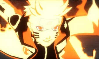 Naruto Shippuden Ultimate Ninja Storm Revolution