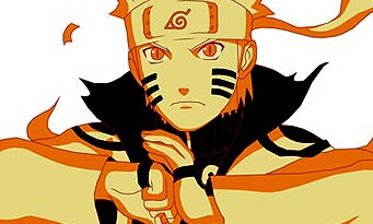 Naruto Ninja Storm Revolution : le plein d'images