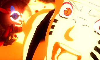 Naruto Ultimate Ninja Storm Revolution : trailer de sortie japonais