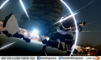 Naruto Shippuden Ultimate Ninja Storm Revolution