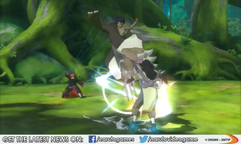 Naruto Shippuden Ultimate Ninja Storm Revolution