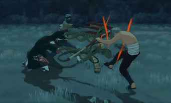 Naruto Shippuden Ultimate Ninja Storm Revolution