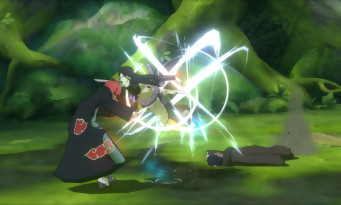 Naruto Shippuden Ultimate Ninja Storm Revolution