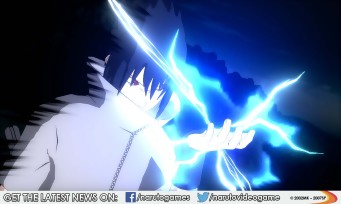 Naruto Shippuden Ultimate Ninja Storm Revolution