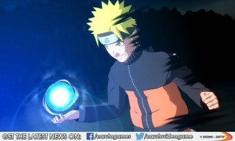 Naruto Shippuden Ultimate Ninja Storm Revolution