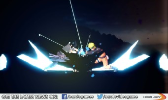 Naruto Shippuden Ultimate Ninja Storm Revolution