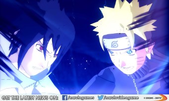 Naruto Shippuden Ultimate Ninja Storm Revolution