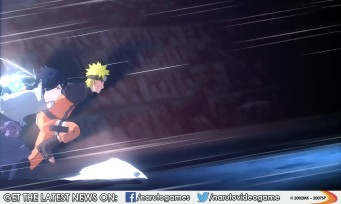 Naruto Shippuden Ultimate Ninja Storm Revolution