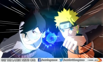 Naruto Shippuden Ultimate Ninja Storm Revolution