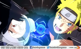 Naruto Shippuden Ultimate Ninja Storm Revolution