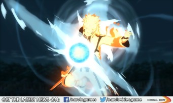 Naruto Shippuden Ultimate Ninja Storm Revolution