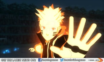 Naruto Shippuden Ultimate Ninja Storm Revolution