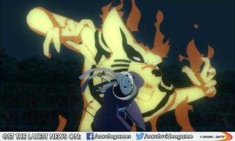 Naruto Shippuden Ultimate Ninja Storm Revolution