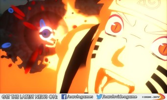 Naruto Shippuden Ultimate Ninja Storm Revolution