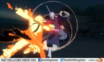 Naruto Shippuden Ultimate Ninja Storm Revolution